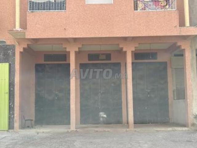 Local commercial vente à Jorf El Melha