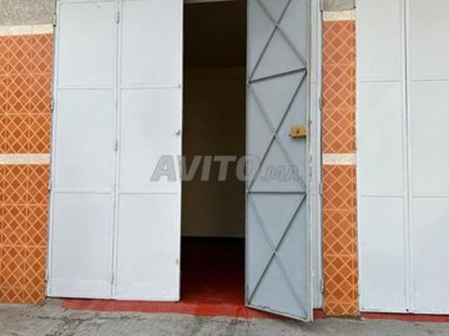 Local commercial location à Agadir, Oued ed Dahab-Lagouira
