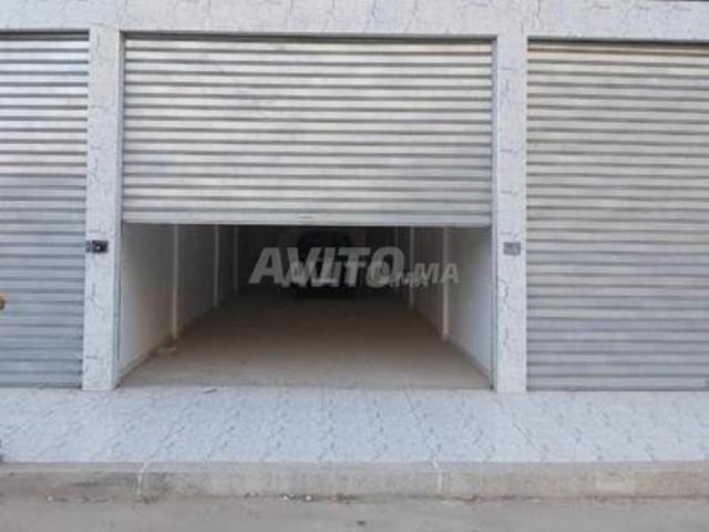 Local commercial vente à Deroua, Gharb-Chrarda-Beni Hssen