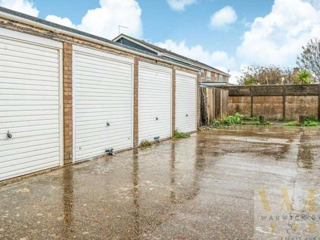 Park Home for sale in Kingston Buci, Fishersgate