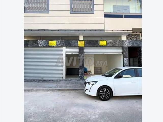 Local commercial vente à Meknès
