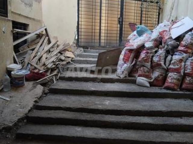 Local commercial location à Hay Riad, Berkane