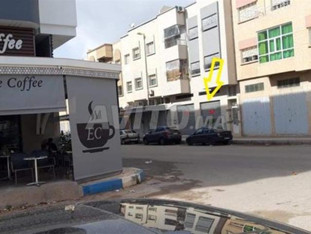 Local commercial vente à Fès