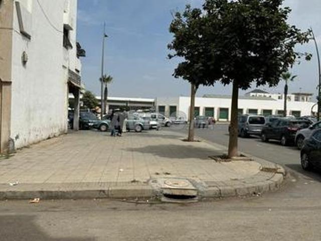 Local commercial location à Agadir, Oued ed Dahab-Lagouira