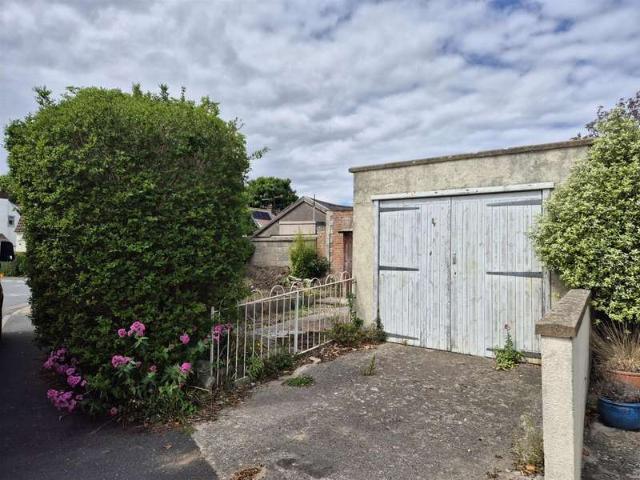 Park Home for sale in Weston-super-mare, North Somerset