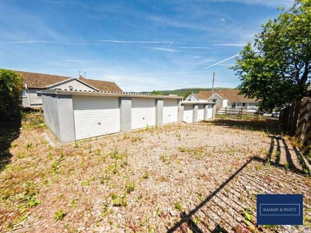 Park Home for sale in Gadlys, Aberdare