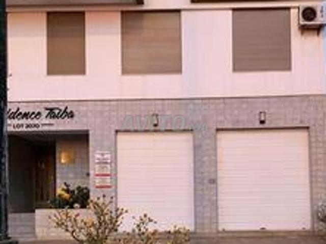 Local commercial vente à Lyautey