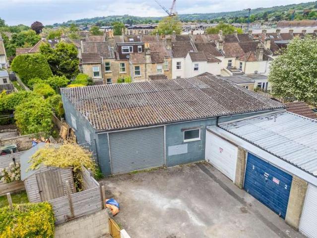 Park Home for sale in Dulcote, Bath And North East Somerset