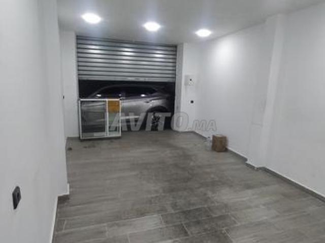 Local commercial location à Tangero, Tanger-Tétouan