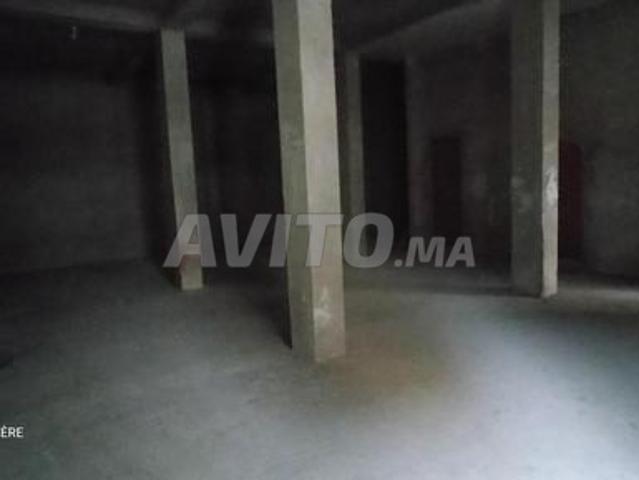 Local commercial location à Tangero, Tanger-Tétouan