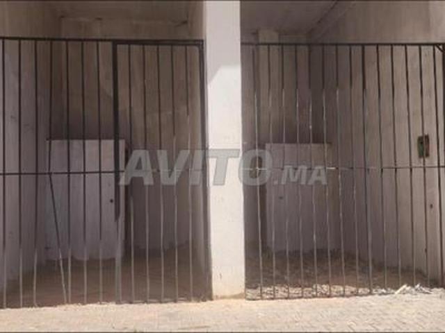 Local commercial location à Anfa, Gharb-Chrarda-Beni Hssen