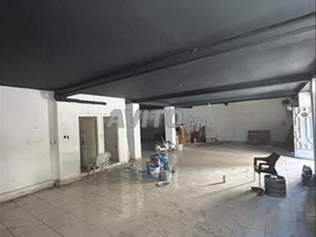 Local commercial vente à Tangero, Tanger-Tétouan