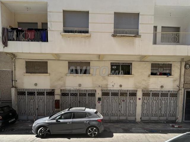 Local commercial vente à Tangero, Tanger-Tétouan