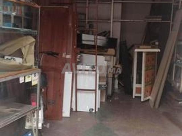 Local commercial vente