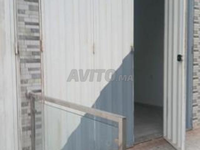 Local commercial vente à Deroua, Gharb-Chrarda-Beni Hssen