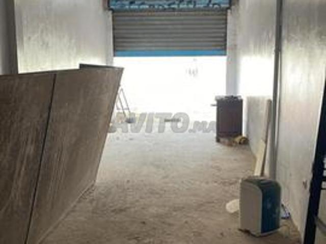 Local commercial vente à Agadir, Oued ed Dahab-Lagouira