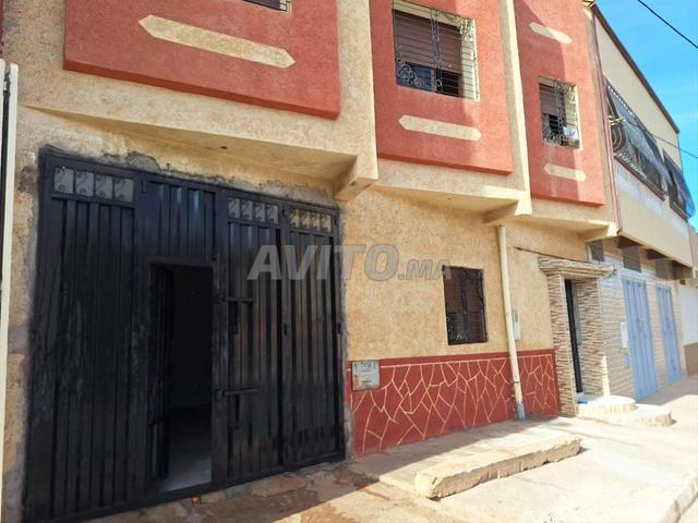 Local commercial vente à Zaouiat Cheikh
