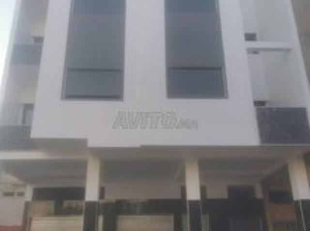 Local commercial vente à Aïn Attig