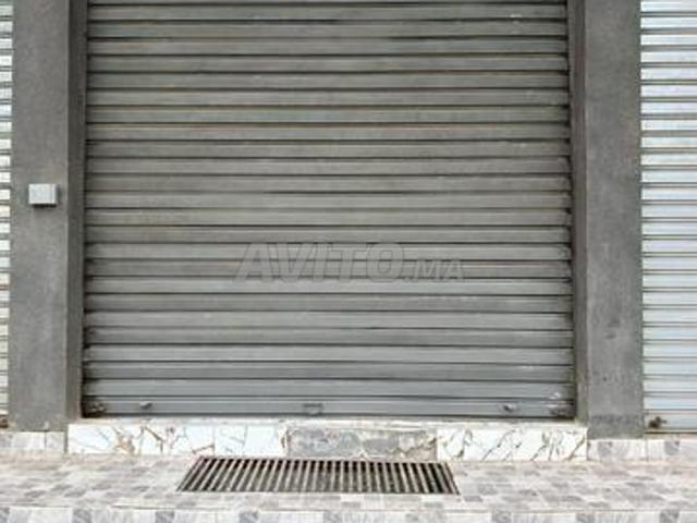 Local commercial vente à Lyautey