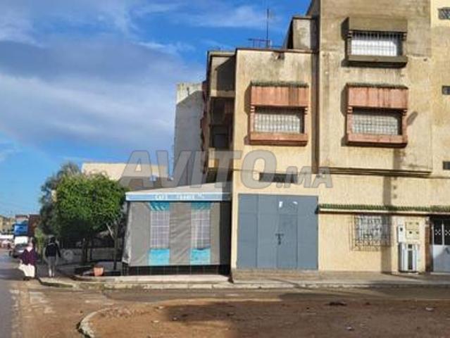 Local commercial location à Lyautey