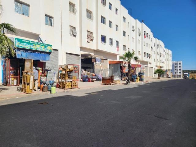 Local commercial vente à Agadir, Oued ed Dahab-Lagouira