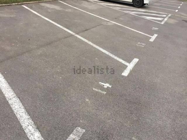 Garage vente à Les Acacias, Compiègne