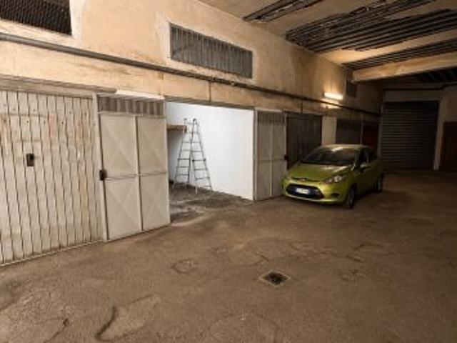 Box in vendita a Cannizzaro, Aci Castello