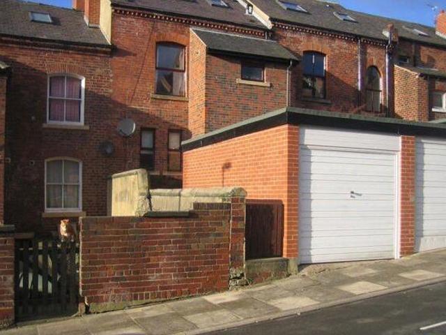 House for rent in North Yorkshire