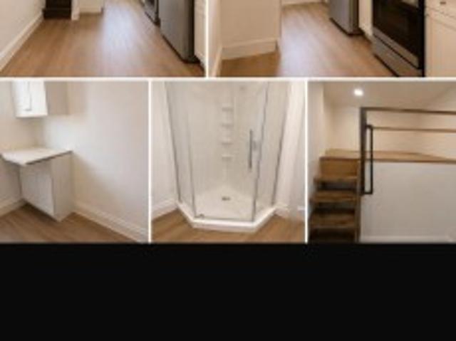 House for rent in Woburn, Ontario
