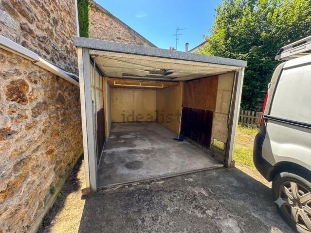 Garage vente à Corbeil-Essonnes, Essonne