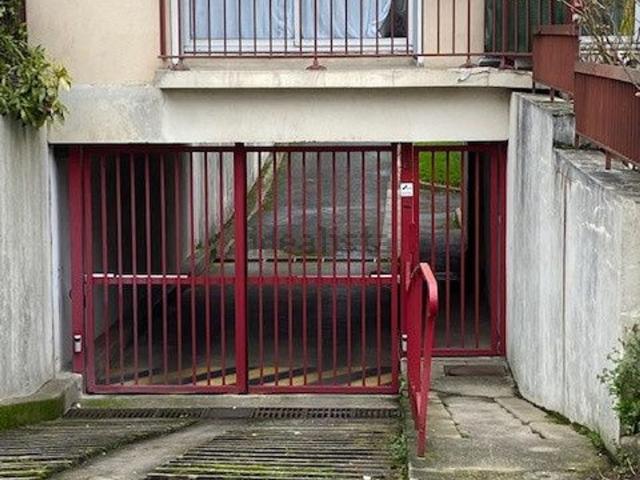 Garage location à La Borne de Marbre, Cormeilles-en-Parisis