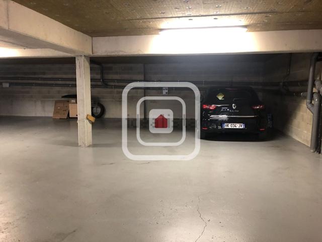 Garage vente à Cormontreuil, Marne
