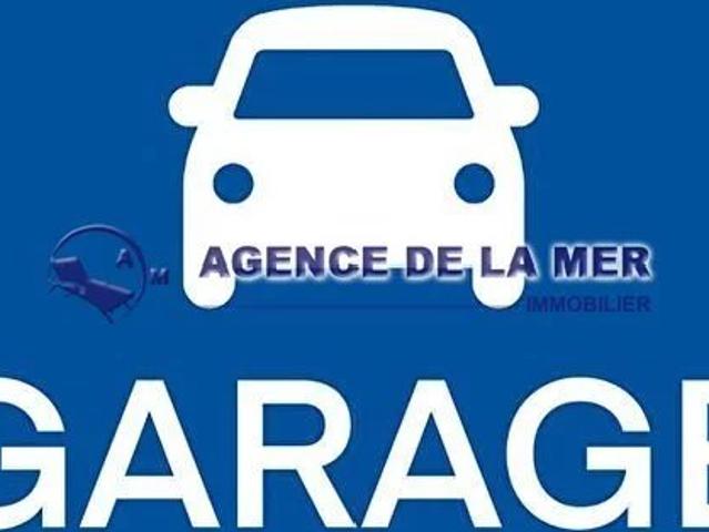 Garage vente à Montpellier, La Grande-motte