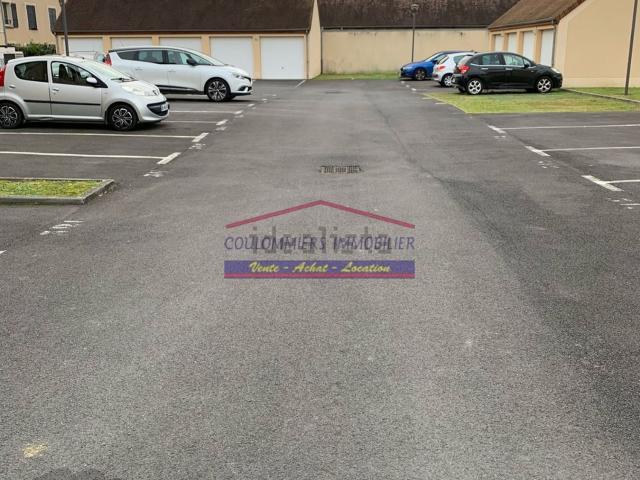 Garage location à Coulommiers, Seine-et-Marne