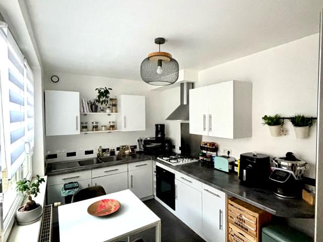 Appartement location à Dunkerque