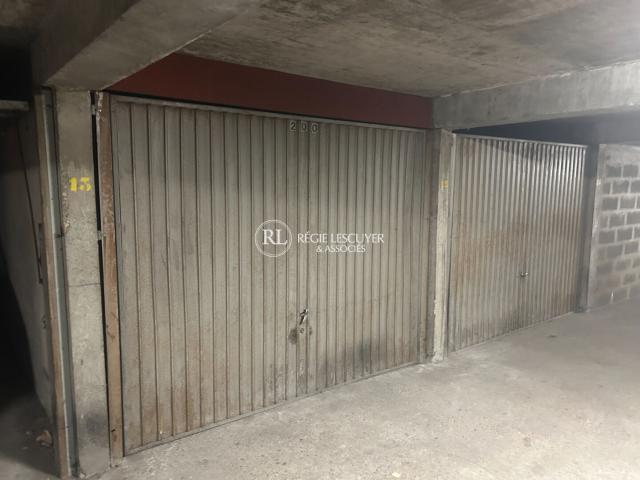 Garage location à Lyon, Métropole de Lyon