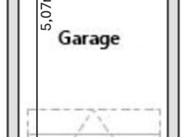 Garage vente à Valence