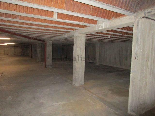 Garage location à Bords de Marne - Val de Brie, Créteil