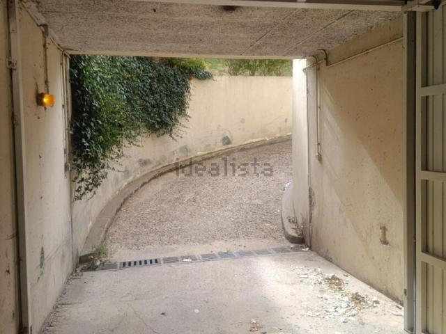 Garage location à Centre Ancien - Chenevier - Déménitroux, Créteil