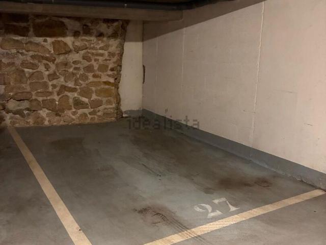 Garage vente à Paris 13e Arrondissement, Paris