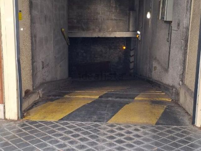 Garage vente à Paris 13e Arrondissement, Paris