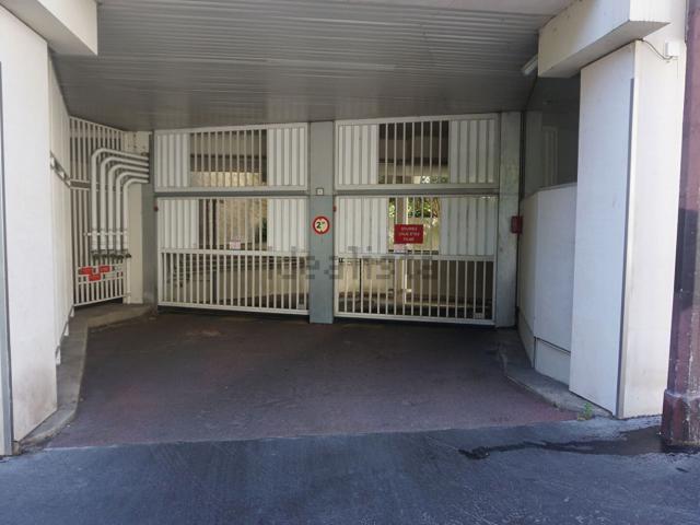 Garage location à Paris 13e Arrondissement, Paris