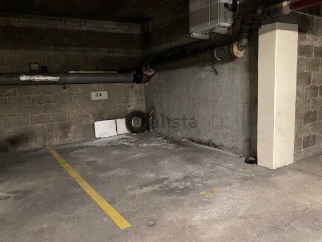 Garage vente à Paris 13e Arrondissement, Paris