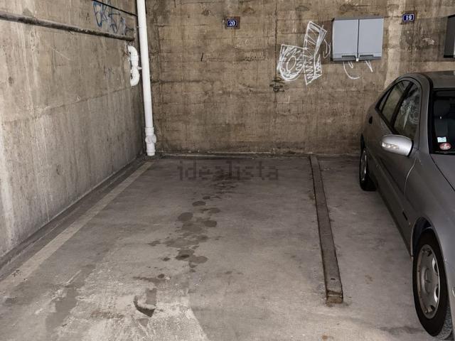 Garage vente à Paris 13e Arrondissement, Paris