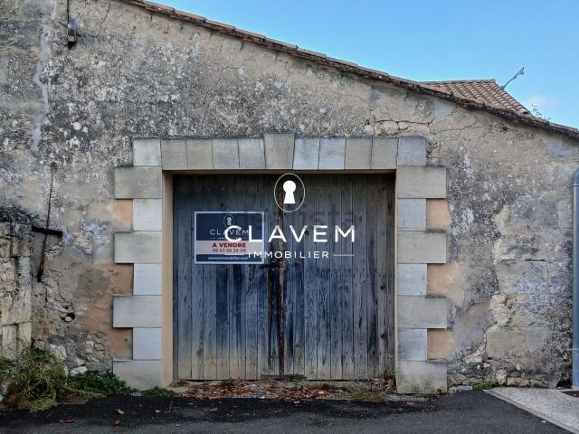 Garage vente à Constantin, Cubnezais