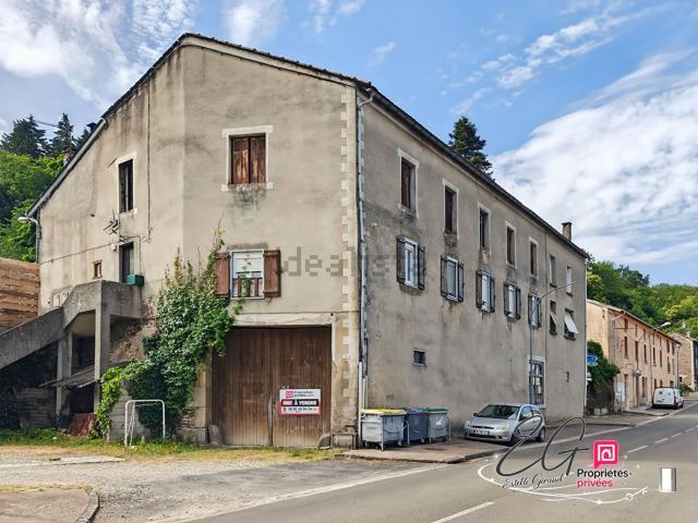 Garage vente à Cuxac-Cabardès, Aude