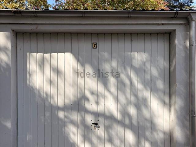 Garage location à Dammarie-les-Lys, Seine-et-Marne
