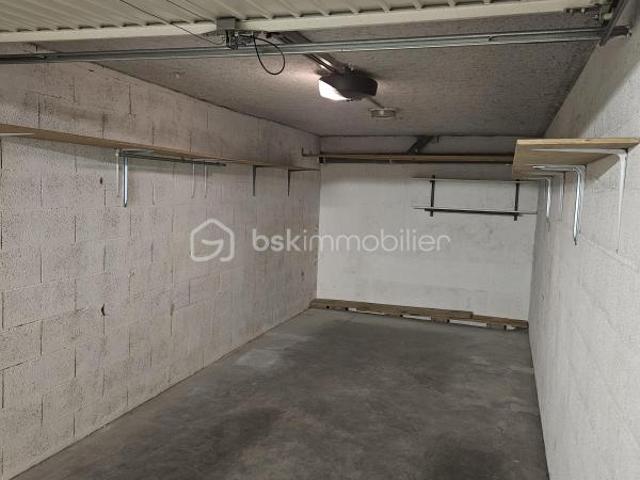 Garage vente à Grenoble, Seyssinet-pariset