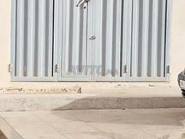 Local commercial vente