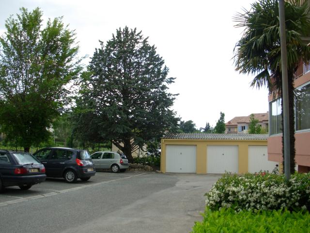 Garage location à Arrondissement de Draguignan, Draguignan